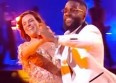 DALS : Tayc et Fauve Hautot virevoltants