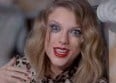Taylor Swift : le milliard pour "Blank Space" !