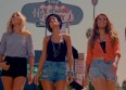 Les Saturdays  : le clip de "What About Us?"