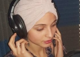 Mennel (The Voice) enregistre son 1er album