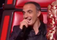"The Voice" : le lapsus coquin de Nikos !