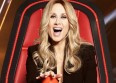 Lara Fabian absente dans "The Voice"