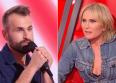"The Voice" : une audition... sans paroles !