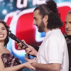 The Voice : une demande en mariage en pleine émission