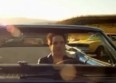 En voiture avec Train pour le clip "Drive By" !