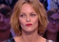 Vanessa Paradis recadre un fan en plein concert
