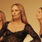 Vanessa Paradis lance le "Bouquet final"