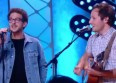 Vianney réinvente "Moi aimer toi"... en duo !