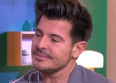 Snobé, Vincent Niclo débarque dans "C à vous"