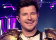 Vincent Niclo : le drame derrière "Mask Singer"