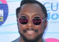will.i.am de retour dans "The Voice" UK !