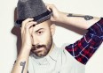 Woodkid et Lykke Li en studio