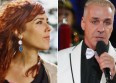 Zaz : son duo avec Till Lindemann (Rammstein)