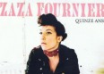 Ado, Zaza Fournier a "Quinze ans"
