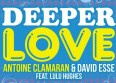 Antoine Clamaran revient avec "Deeper Love"