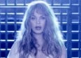 Arielle Dombasle et Era dans le clip "Ave Maria"