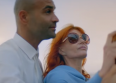 Axelle Red et Ycare : le clip "A toi"