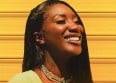 Aya Nakamura artiste française la plus écoutée