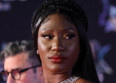 Aya Nakamura insulte une fan sur Twitter
