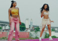 Aya Nakamura en duo avec Ayra Starr : le clip