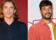 Ben Mazué : nouveau single avec Jérémy Frerot