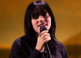 Billie Eilish dévoile un inédit en concert