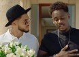 Black M invite Rayane Bensetti en "beau frère"