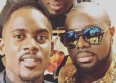 Maître Gims et Black M en froid ? Il réagit