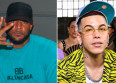 Booba et Sfera Ebbasta réunis sur "Téléphone"