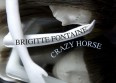 Brigitte Fontaine dévoile son "Crazy Horse"