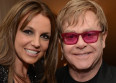 Britney Spears et Elton John : premier extrait