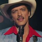 Bruno Mars : son album est "terminé"
