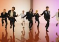BTS à la fête dans "Butter"