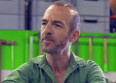 Calogero change de métier dans son clip