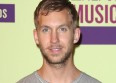 Calvin Harris, sacré meilleur auteur de 2012