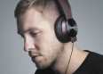 Calvin Harris : DJ le mieux payé au monde !
