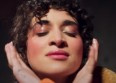 Camélia Jordana a "Le monde en main" : le clip