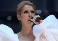 Céline Dion chante "My Heart Will Go On"