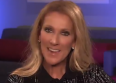 Céline Dion annonce un concert