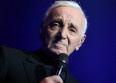 Charles Aznavour : un clip pour "La Mamma"