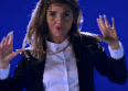 Christine and the Queens parodiée par Foresti