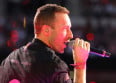 Coldplay dévoile un extrait de "We Pray"
