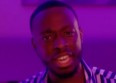 Dadju joue les "Jaloux" dans son clip