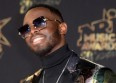 Dadju rêve de collaborer avec Céline Dion