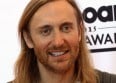 Le champagne Mumm se paie David Guetta