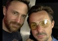 David Guetta x Martin Solveig : le clip !