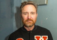 David Guetta : son album ne sortira pas !