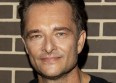 David Hallyday vit un amour "Hallucinogène"