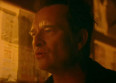 David Hallyday : son nouveau clip ténébreux
