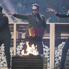 Eurovision : les chansons les plus écoutées dans le monde